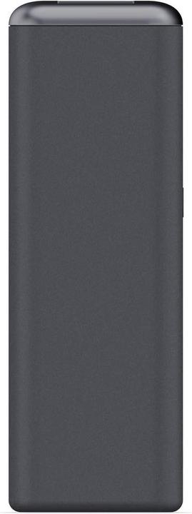 Actual product image mophie Power Reserve 1x (2600 mAh, 9.62 Wh)