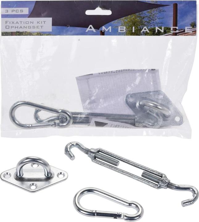 ProGarden Awning accessories
