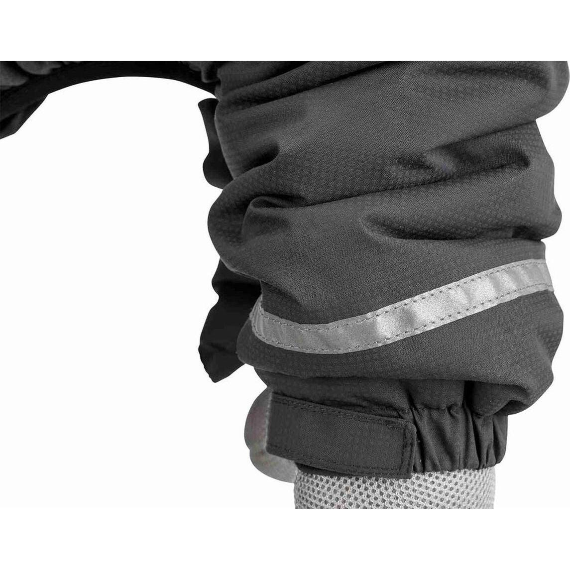 Manteau pour Chien Trixie Helsinki Gris L