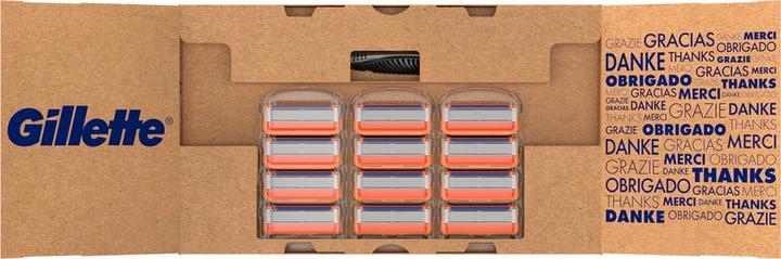 Productafbeelding Gillette Fusion5