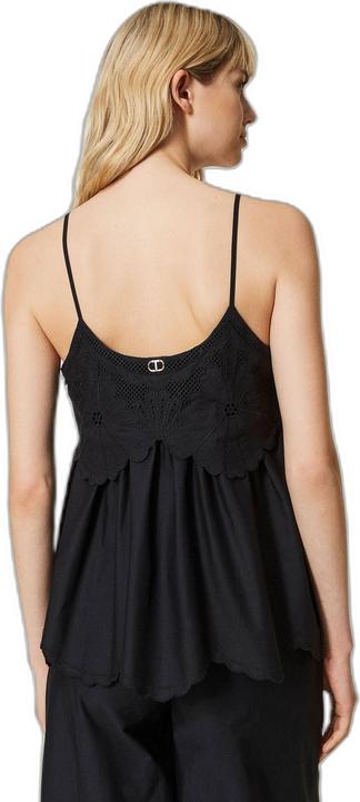 Image du produit Twinset crop top (42)