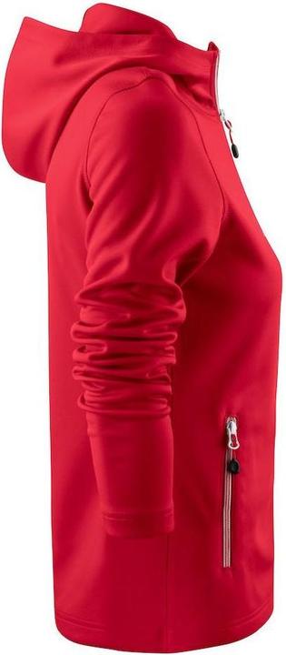 Produktbild Printer Red Layback Kapuzenpullover (XL)