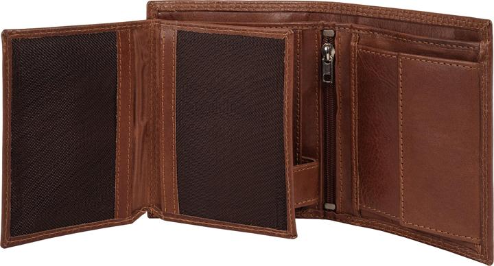 Actual product image PIKE Wallet