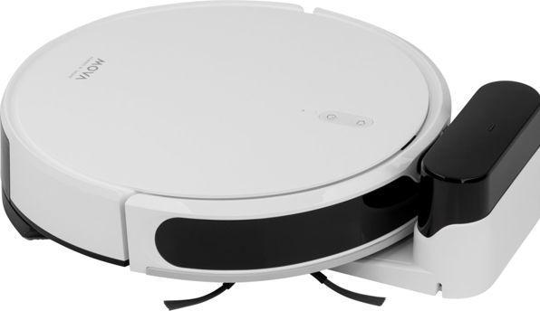 Actual product image Mova M1 (Vacuum mopping robot)