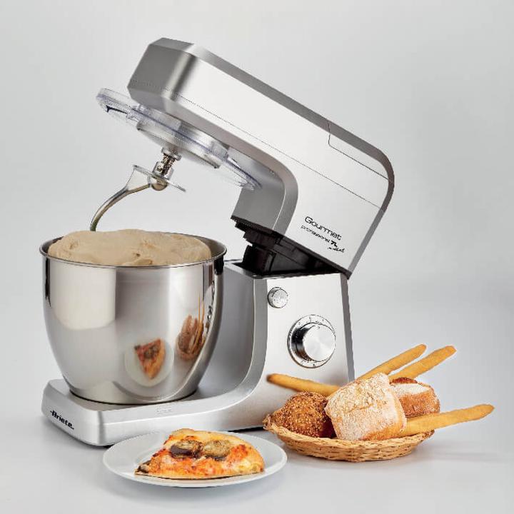 Produktbild Ariete Pastamatic Gourmet Küchenmaschine (1200 W)