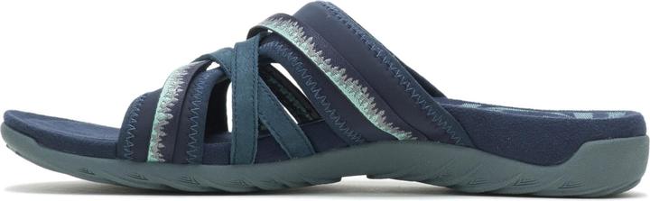 Actual product image Merrell Terran 3 Cush Slide (42)