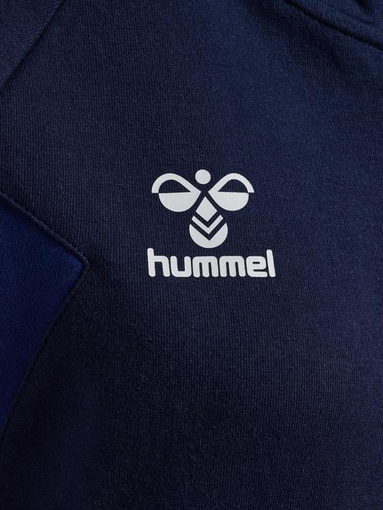 Immagine prodotto hummel Hmltravel Felpa Con Zip E Cappuccio Donna (XL)