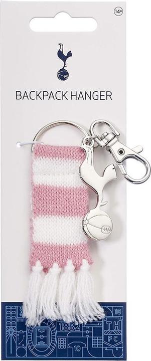 Produktbild Tottenham Hotspur FC TaschenAnhänger Schal