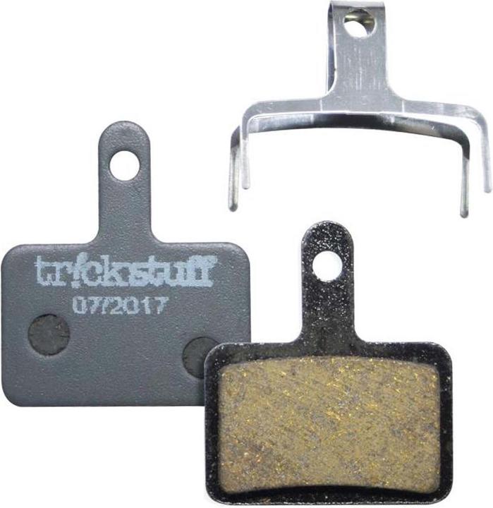 Produktbild Tr!ckstuff Standard 240ST (Tektro, Organisch (Resin))