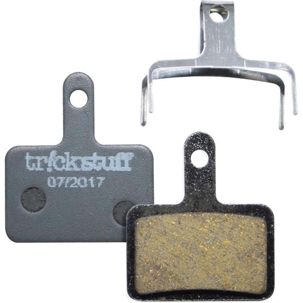Tr!ckstuff, Bremsbeläge, (Tektro, Organisch (Resin))