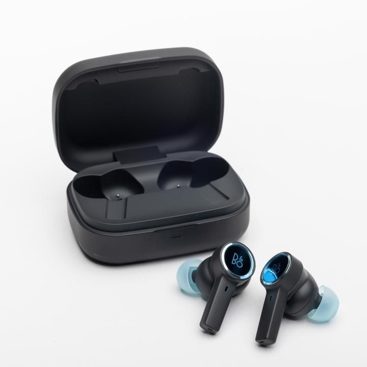 Immagine prodotto B&O Audio Beoplay EX (ANC, 6 h, Senza fili)