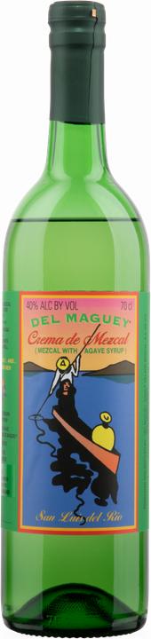 Immagine prodotto Del Maguey Crema di Mezcal