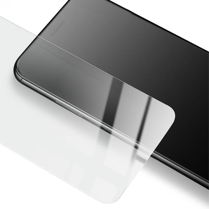 Image du produit Imak iPhone 16 Pro - écran en verre blindé (1 pièce(s), Apple iPhone 16 Pro)