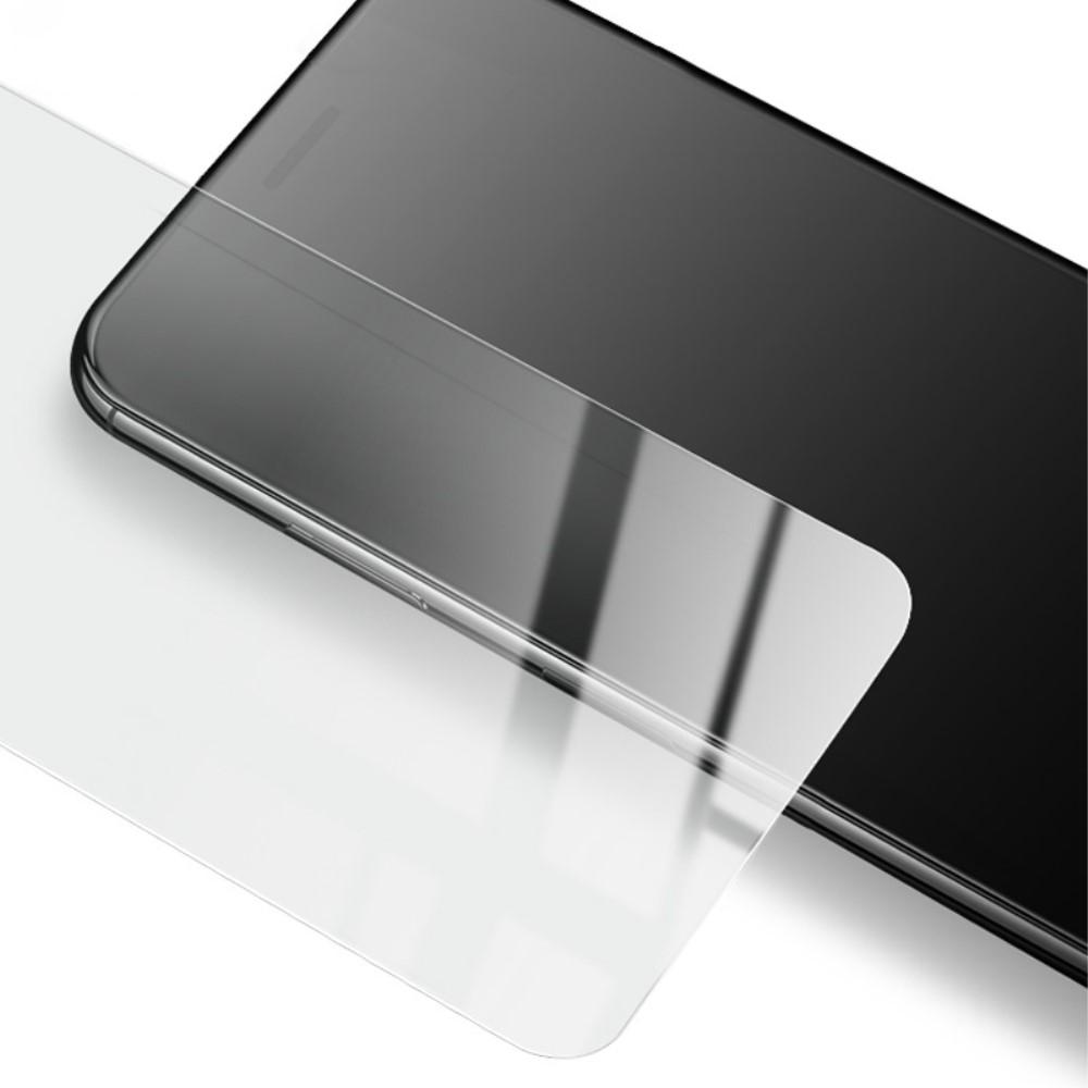 Thumbnail - Imak iPhone 16 Pro - Panzerglas Display (1 Stück, Apple iPhone 16 Pro), Smartphone Schutzfolie, Transparent