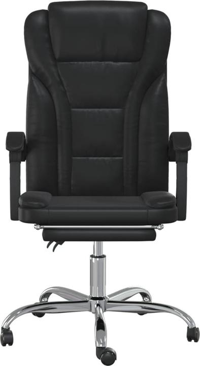 Actual product image vidaXL Bürostuhl mit Liegefunktion (46.50 - 56 cm)