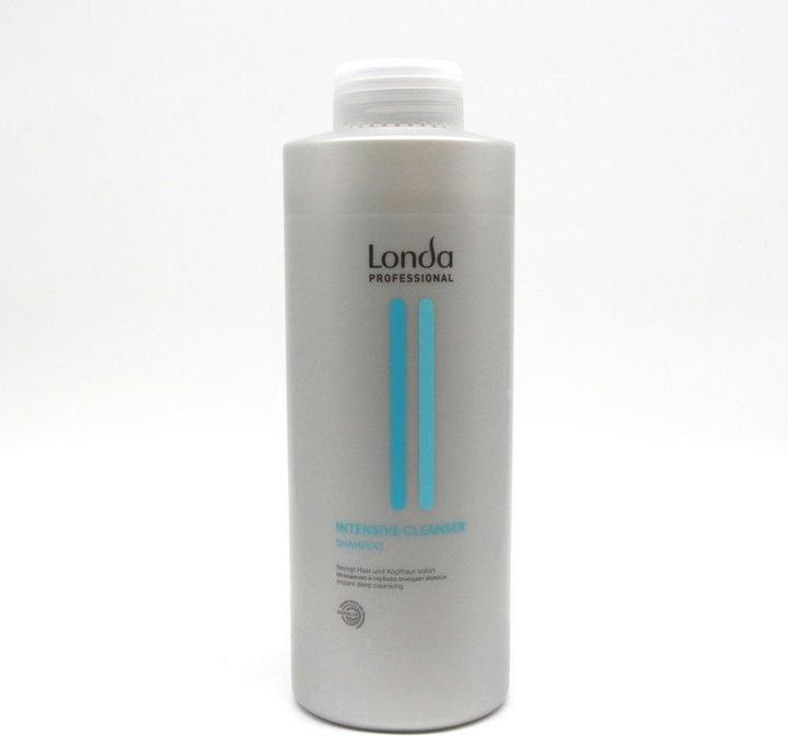 Immagine prodotto Londa Shampoo detergente intensivo (1000 ml, Shampoo liquido)