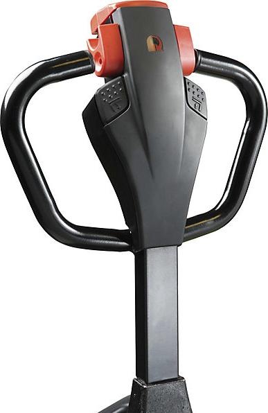 Image du produit Pramac Gerbeur électronique à timon (1100 kg)