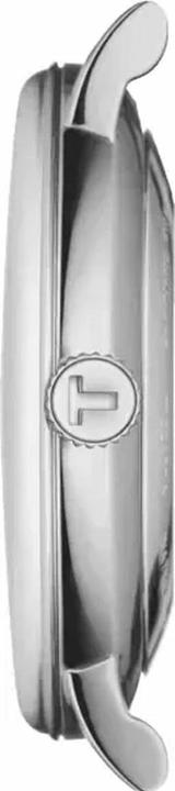 Produktbild Tissot Herrenuhr T1224071604300 (Ø 40 mm) (40 mm)