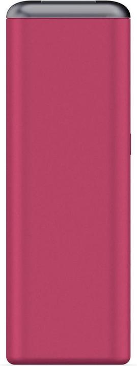Actual product image mophie Power reserve 1x (2600 mAh, 9.62 Wh)