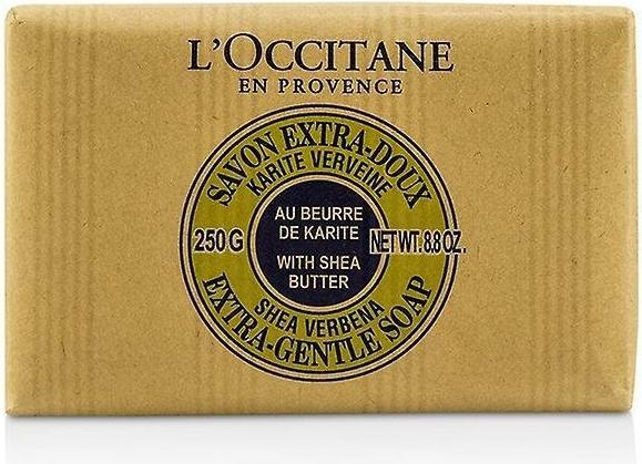 Actual product image L'Occitane Karité (Hard soap, 250 ml)