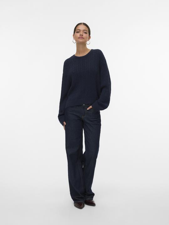 Produktbild Vero Moda VMFOCORNELIA Pullover Strickpullover (XL)