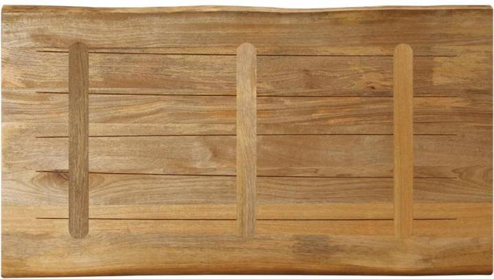 Image du produit vidaXL Tischplatte (120 x 60 cm)