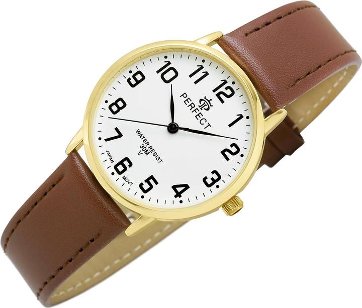 Image du produit PERFECT GX093-12 Damenuhr (35 mm)