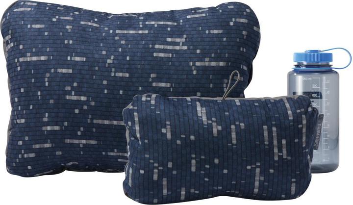 Actual product image Therm-a-Rest Compressible Pillow Cinch WarpSpd S (Head & neck pillow)