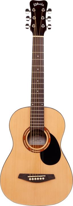 Image du produit Kohala Guitare occidentale, 1/2 (Guitare occidentale)