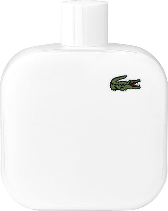 Immagine prodotto Lacoste L.12.12 (Eau de toilette, 175 ml)