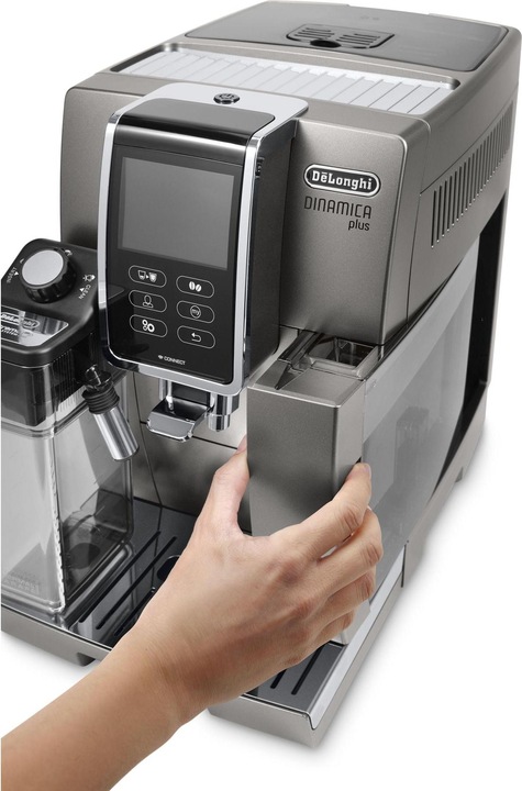 Actual product image De'Longhi Dinamica Plus