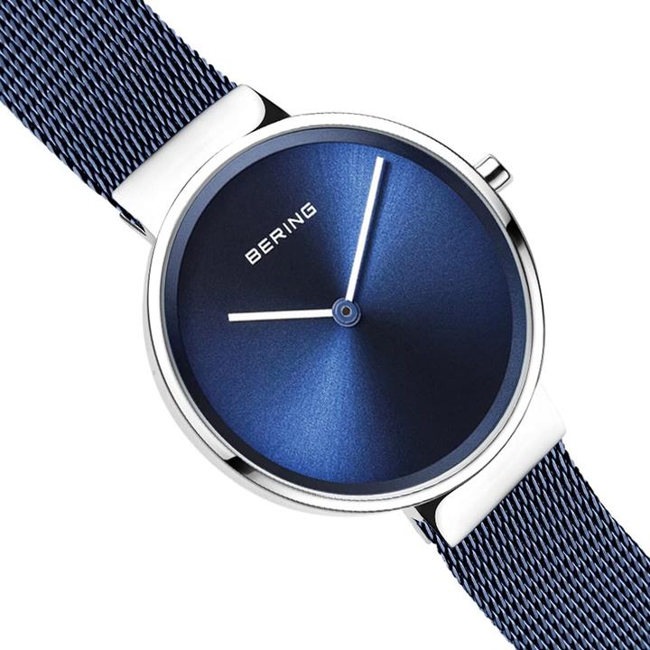 Produktbild Bering Classic (Analoguhr, 31 mm)
