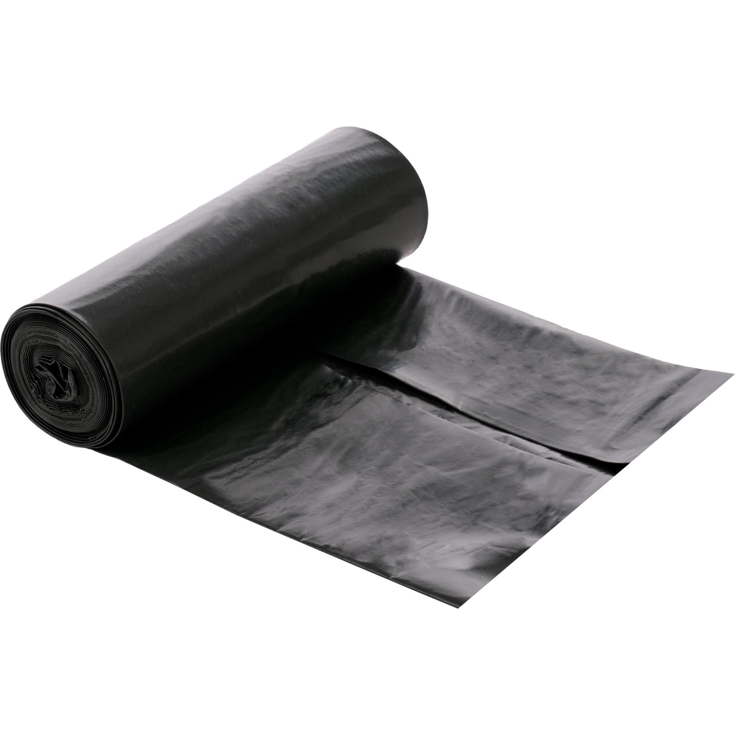 Okko WASTE BAGS GREEN/BLACK 350L 5PCS 75MY, Abfallsack