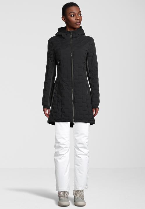 Actual product image Rh+ 5 Elements Hybrid 3/4 Hoody (S)