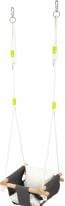 Actual product image small foot Baby swing