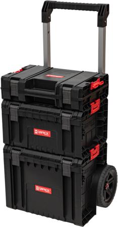 Actual product image Qbrick System PRO Set 1 2.0 Plus (3 pieces)