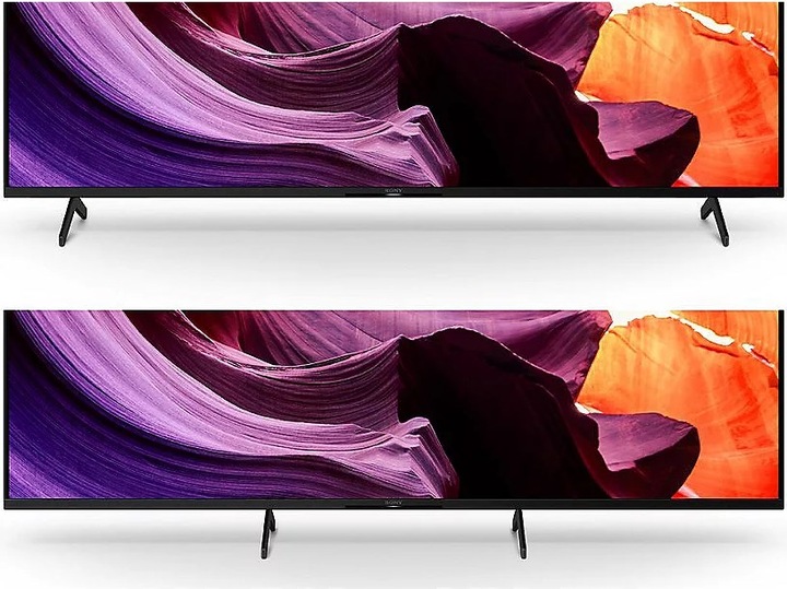 Produktbild Sony KD-50X80K (50", X80K, LCD, 4K, 2022)
