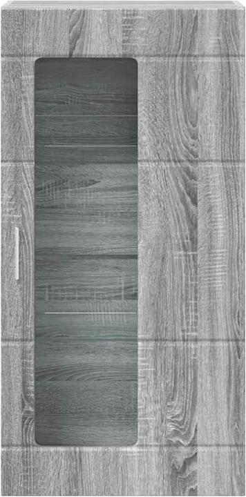 Produktbild vidaXL Holzschrank (50 x 29 x 100 cm)