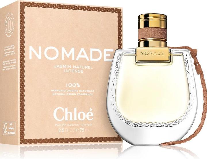 Produktbild Chloé Nomade Jasmin Naturel Intense (Eau de Parfum, 75 ml)