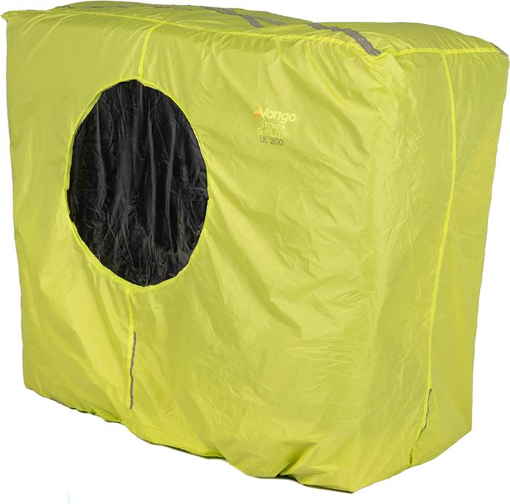 Actual product image Vango Storm Shelter UL 200 (1 m)