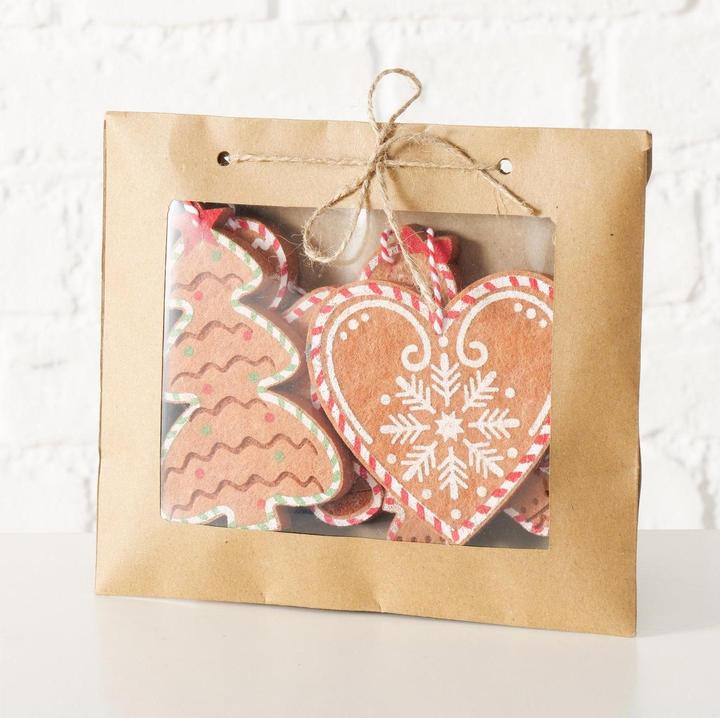 Actual product image Boltze Home Ginger (4x)