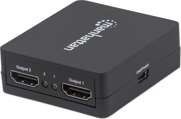 Produktbild Manhattan HDMISplitter