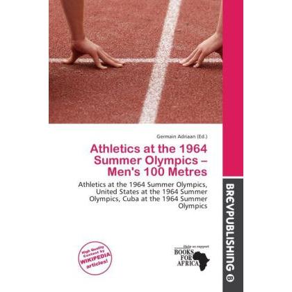 Athletics at the 1964 Summer Olympics - Men's 100 Metres, Ratgeber