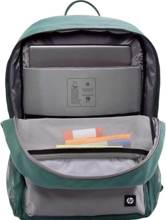 Produktbild HP Campus Green Backpack (17 l)