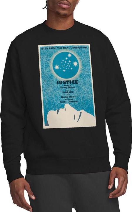 Produktbild The Next Generation Season 1 Episode 8 Sweatshirt (S)