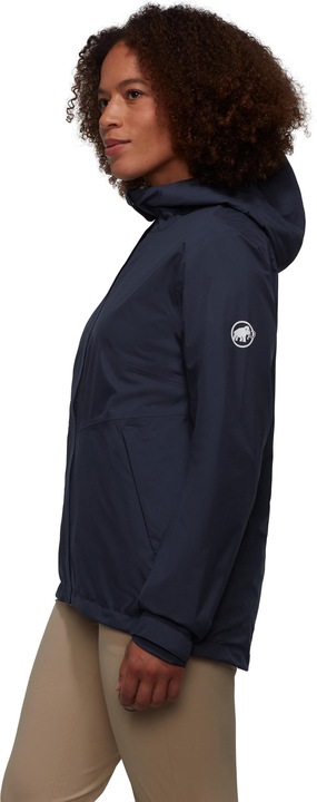 Produktbild Mammut Alto HS Hooded Jacket Women (M)