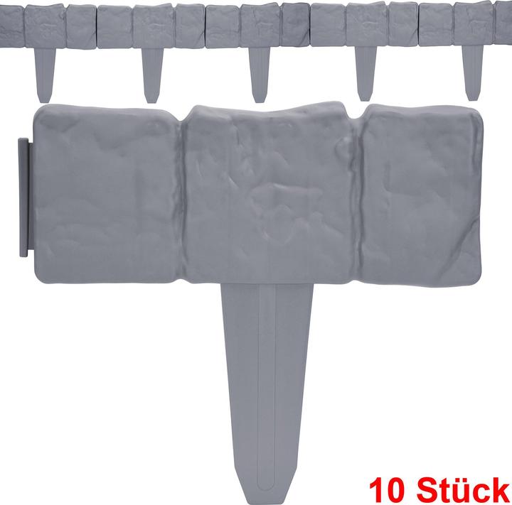 Produktbild Deuba Beeteinfassung