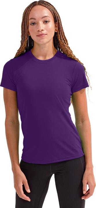 Immagine prodotto Tri Dri Maglietta a maniche corte Performance (S)