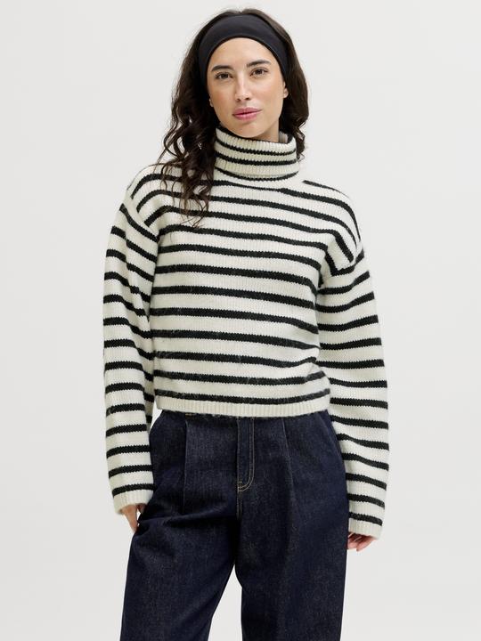 Actual product image JJXX JXROSANNA Knitted jumper Knitted jumper (S)