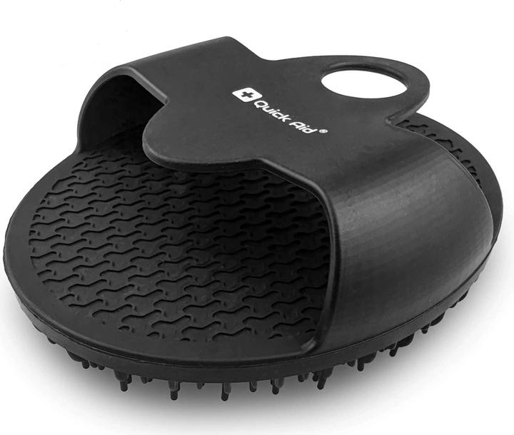 Produktbild Quick Aid Körperbürste für Babys und Erwachsene